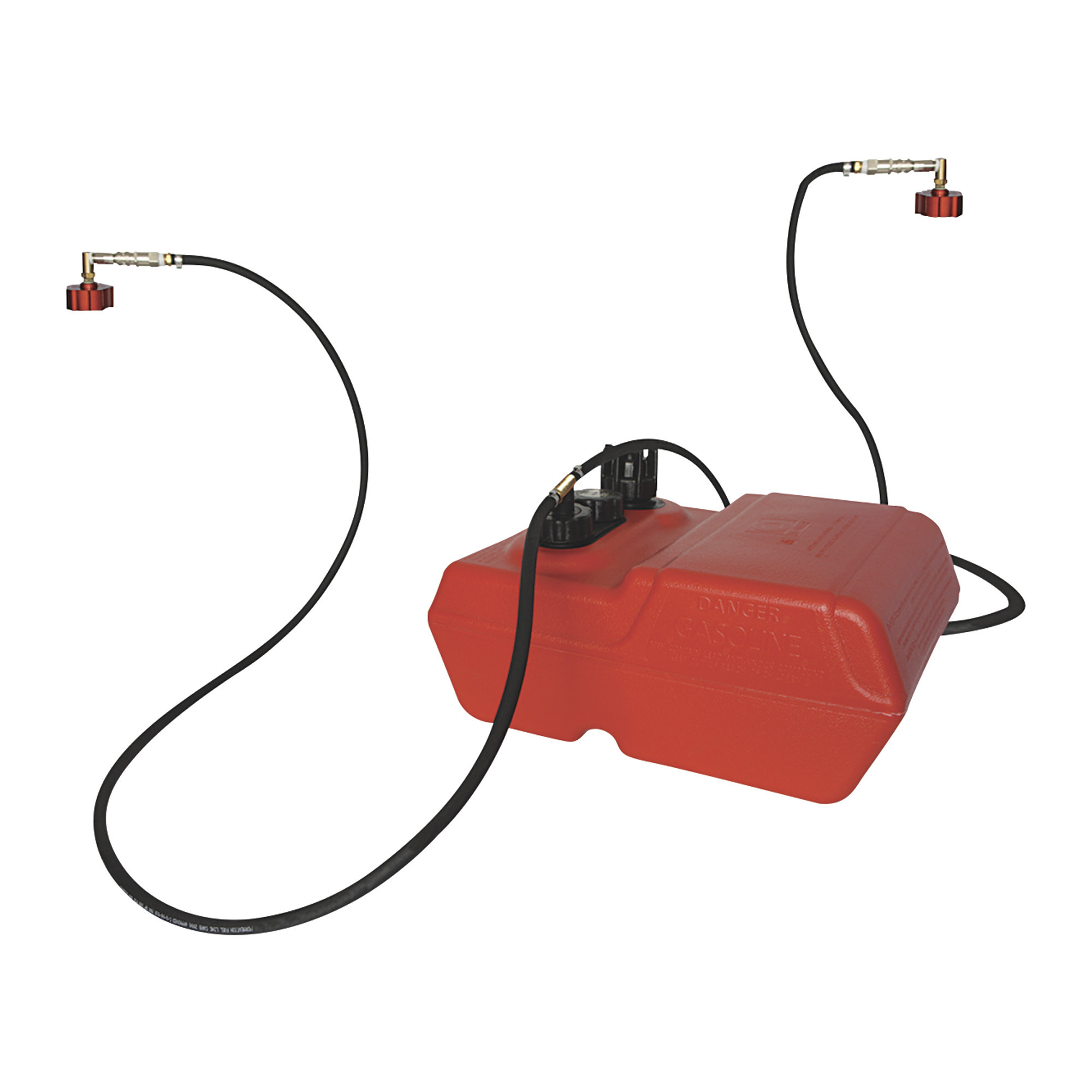 IPI Industries Breeze Extended Run Generator System, BERG System: Dual Feed, Model# HND1.2-000iD